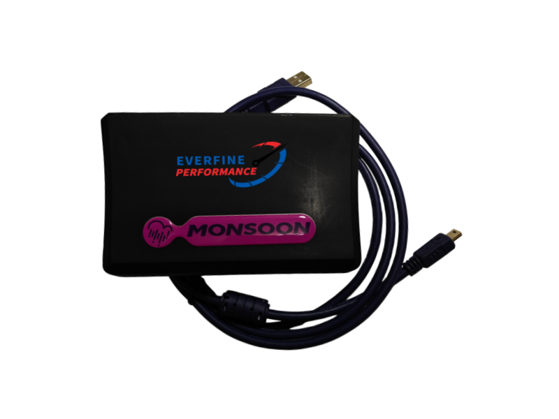 ECU Computer Monsoon 