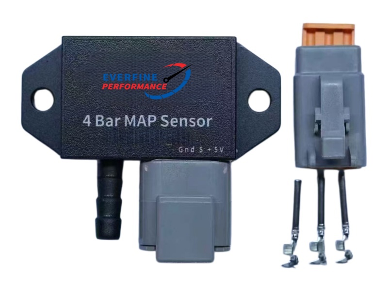 4.0 Bar MAP Sensor
