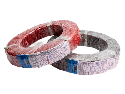 High Temperature FEP Wire UL1332 20-12AWG, 12 Colors Available